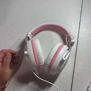 Sades Mpower Multi-Platform Over Ear Gaming Headset * Angel Edition